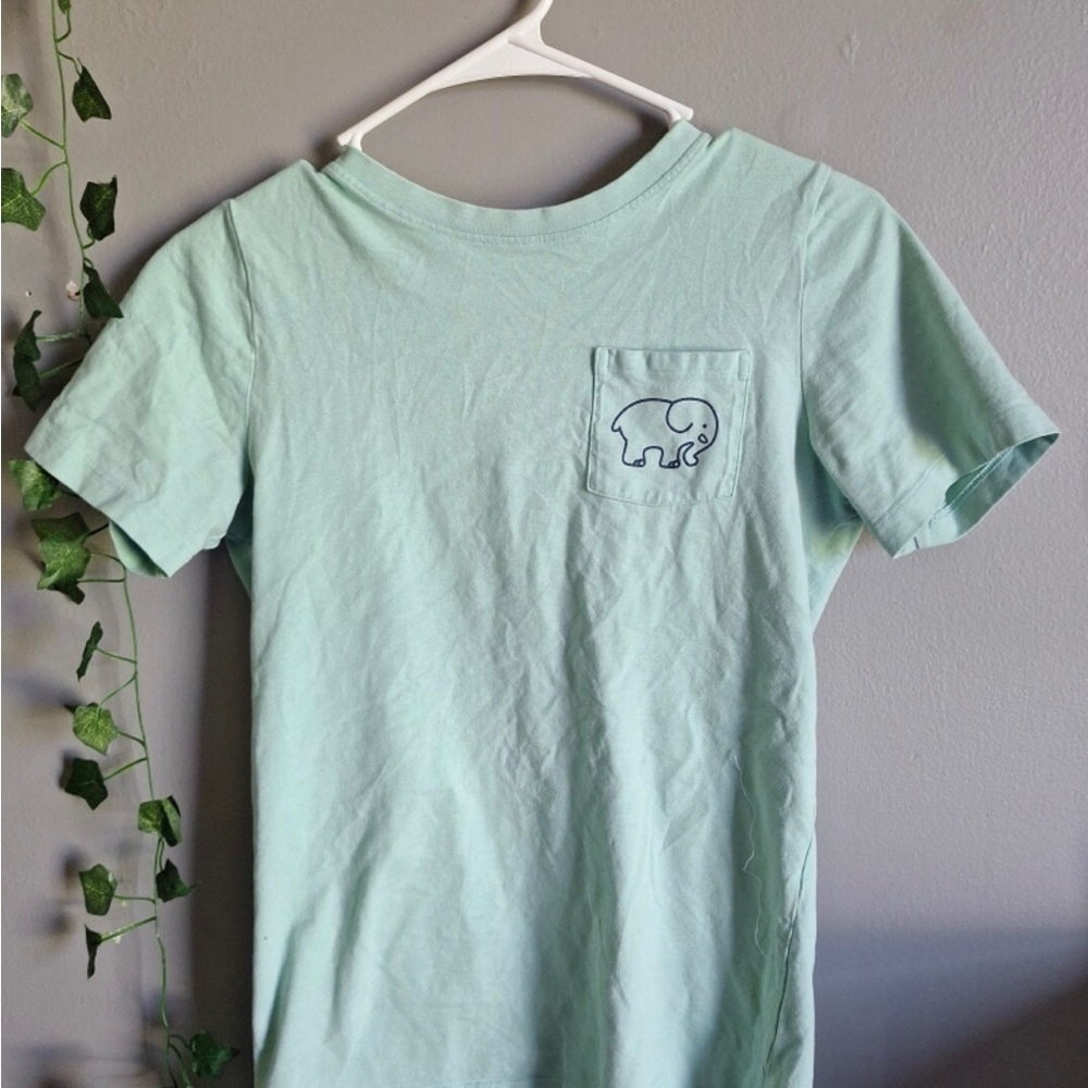 Ivory Ella T-shirt